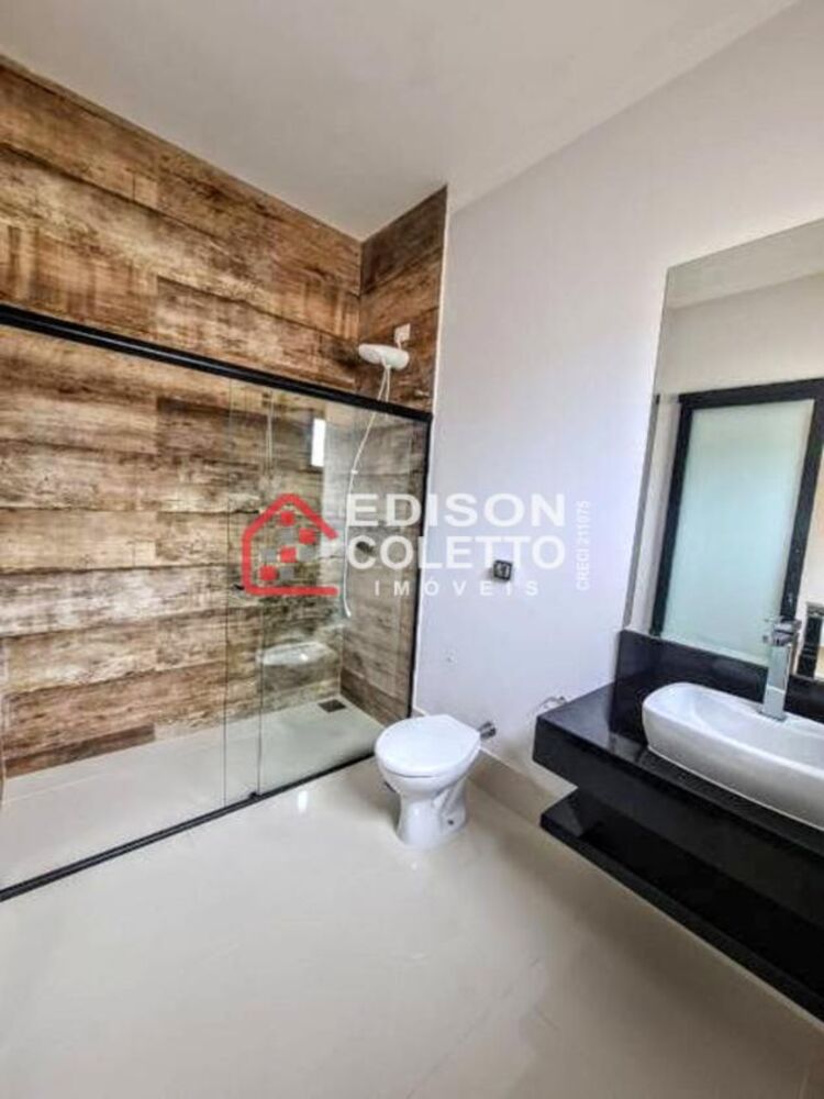 Casa de Condomínio, 3 quartos - Foto 15