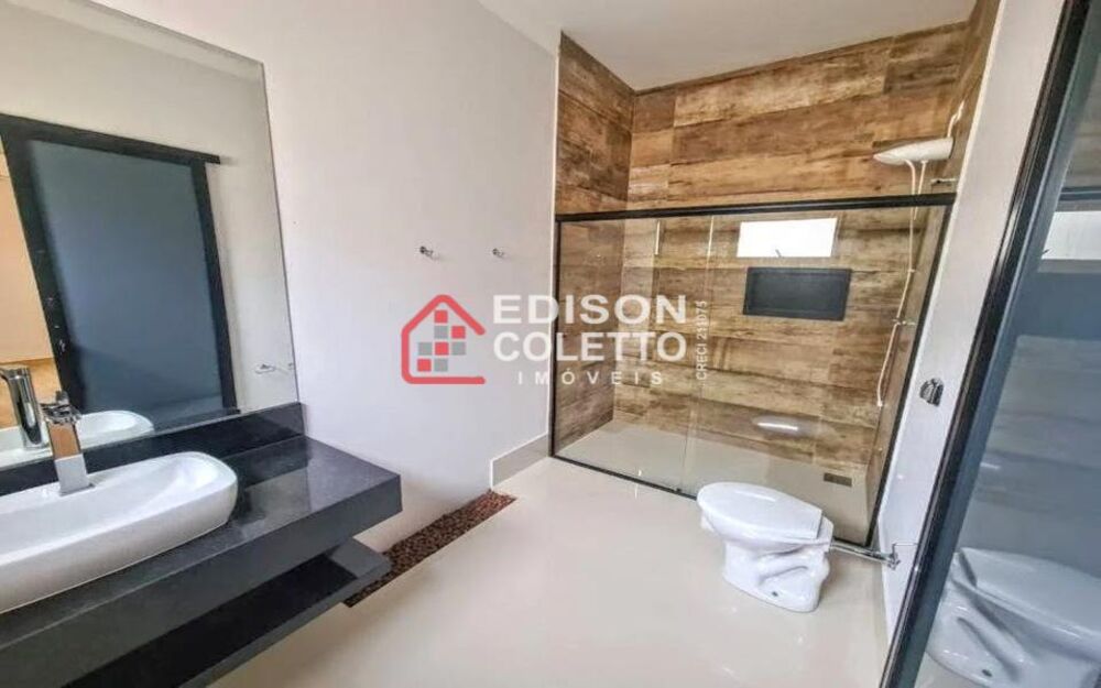 Casa de Condomínio, 3 quartos - Foto 16