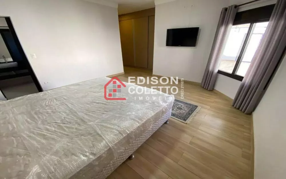 Casa de Condomínio à venda com 3 quartos, 270m² - Foto 10