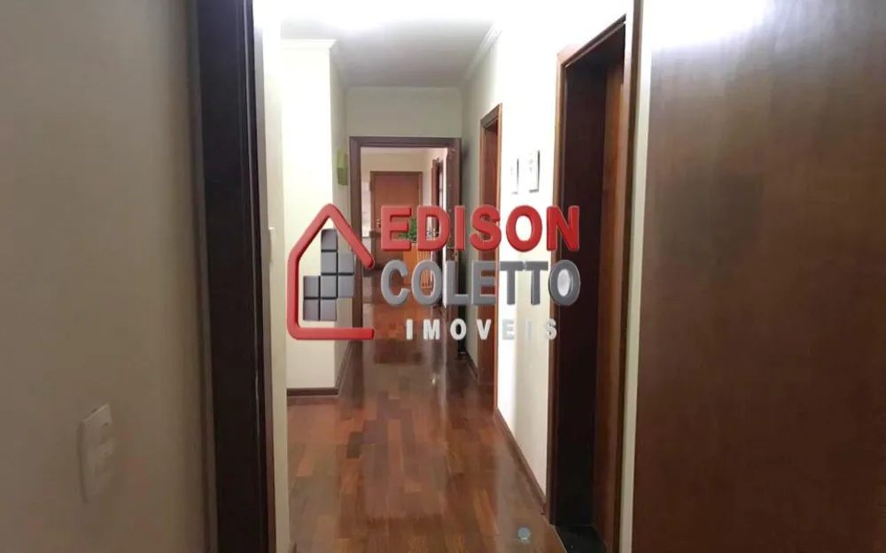 Apartamento, 4 quartos, 147 m² - Foto 1
