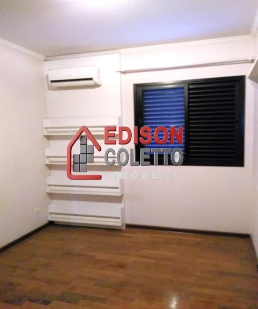 Apartamento, 4 quartos, 147 m² - Foto 8