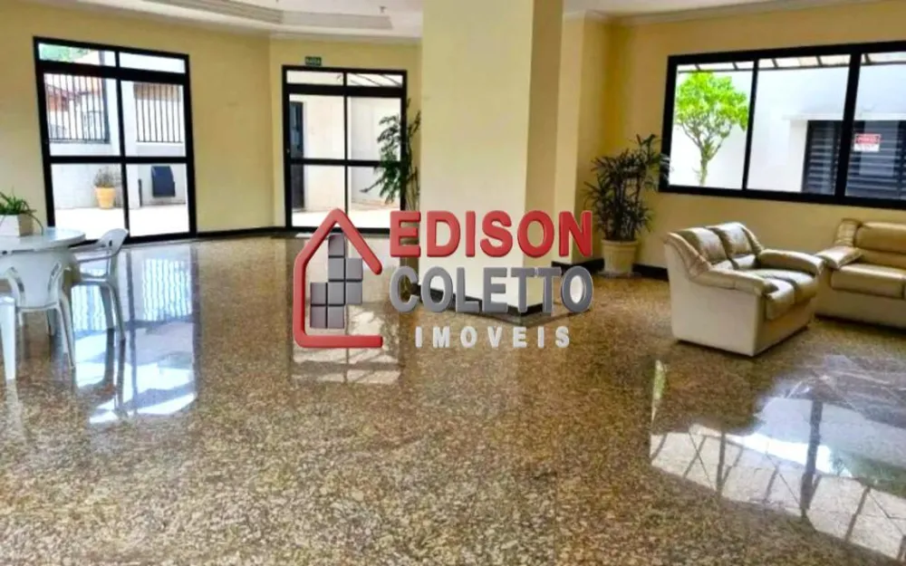 Apartamento, 4 quartos, 147 m² - Foto 12