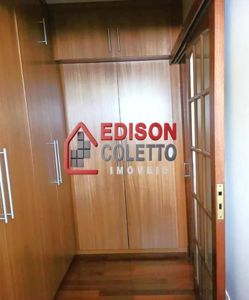 Apartamento, 4 quartos, 147 m² - Foto 3