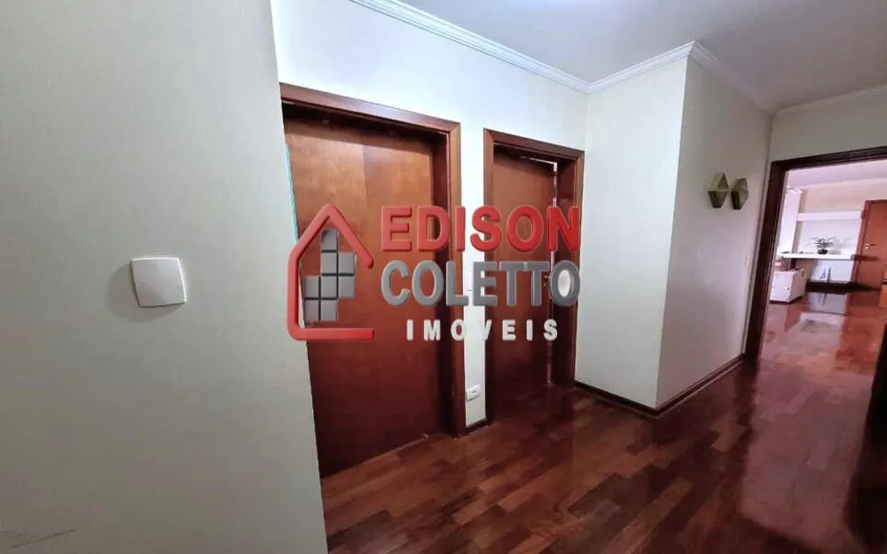 Apartamento, 4 quartos, 147 m² - Foto 2
