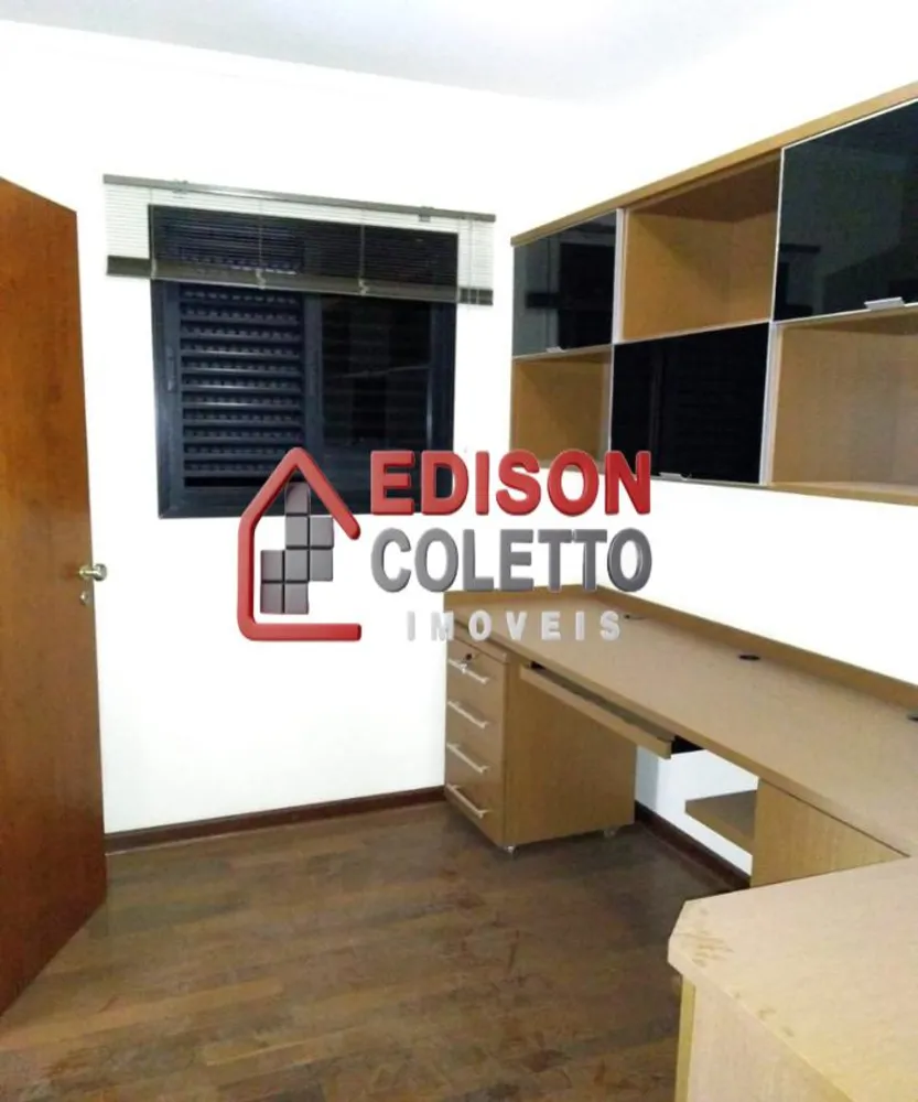 Apartamento, 4 quartos, 147 m² - Foto 4