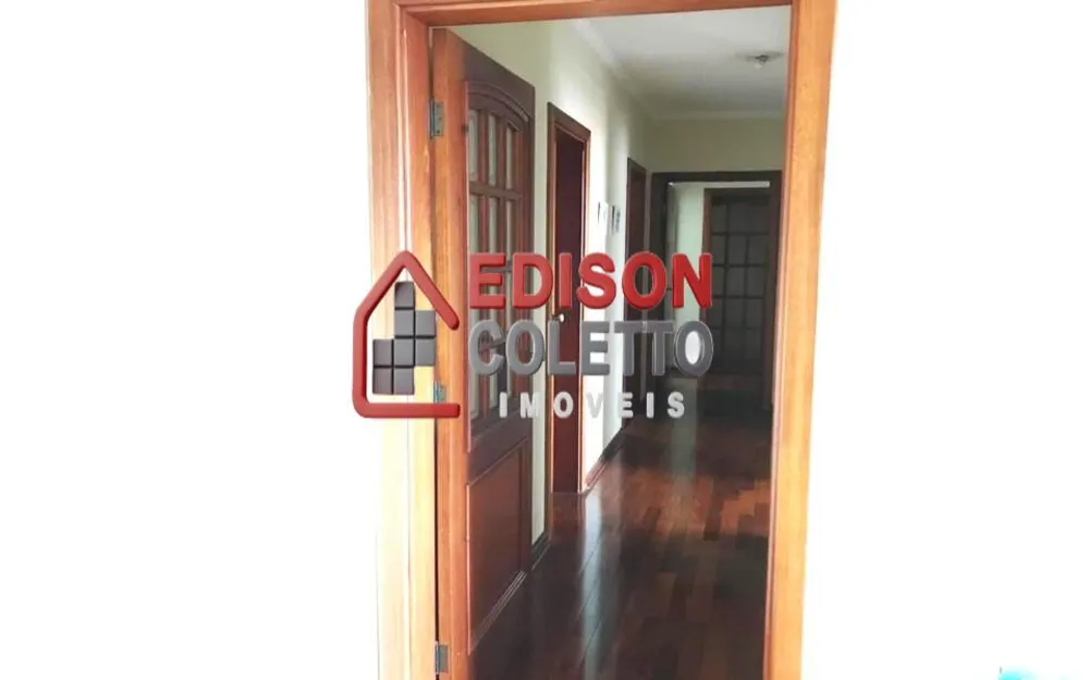 Apartamento, 4 quartos, 147 m² - Foto 9