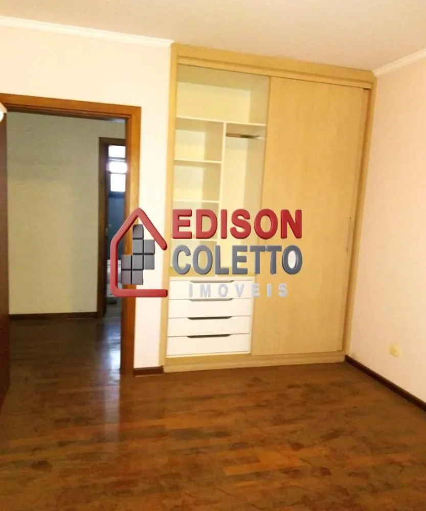 Apartamento, 4 quartos, 147 m² - Foto 1