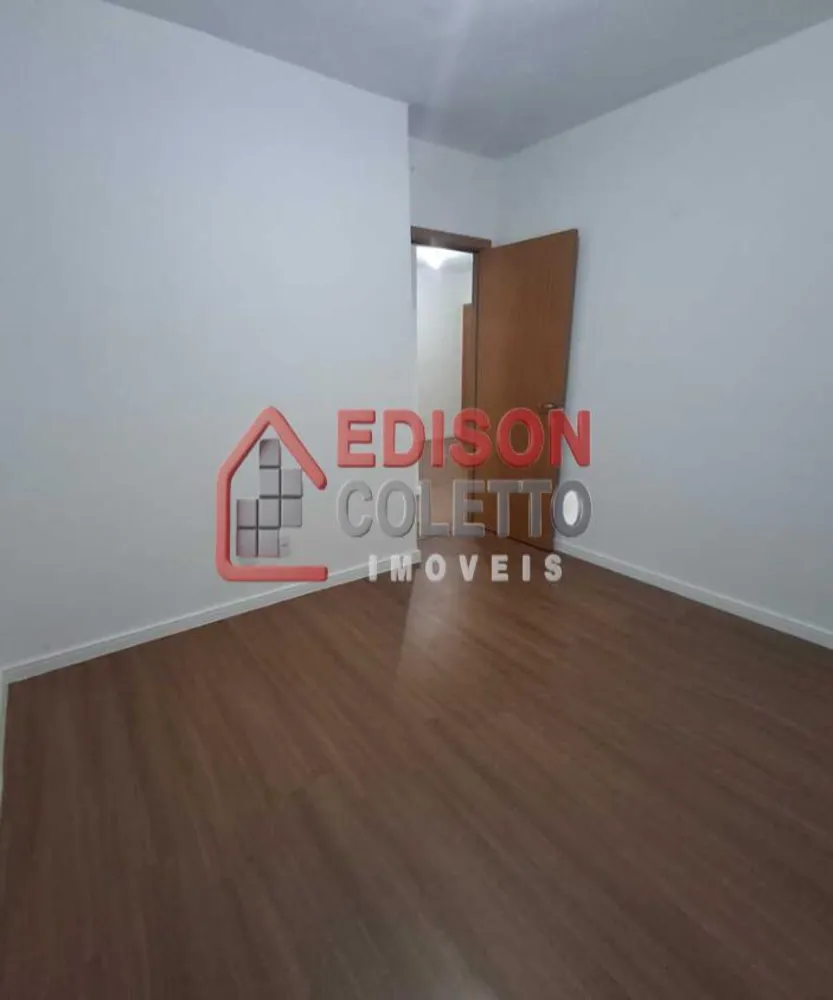 Apartamento, 2 quartos, 40 m² - Foto 4