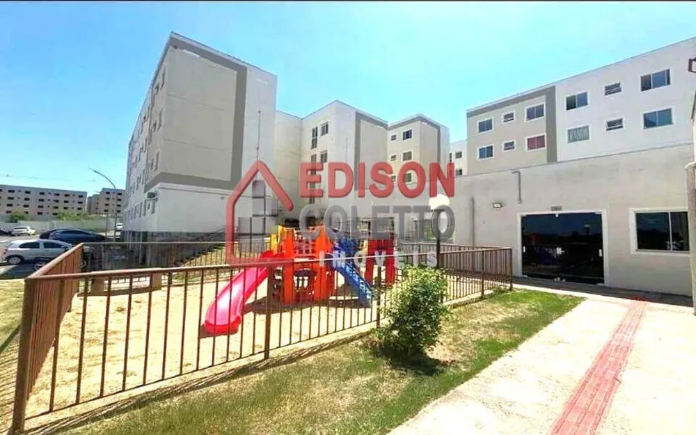 Apartamento, 2 quartos, 40 m² - Foto 14