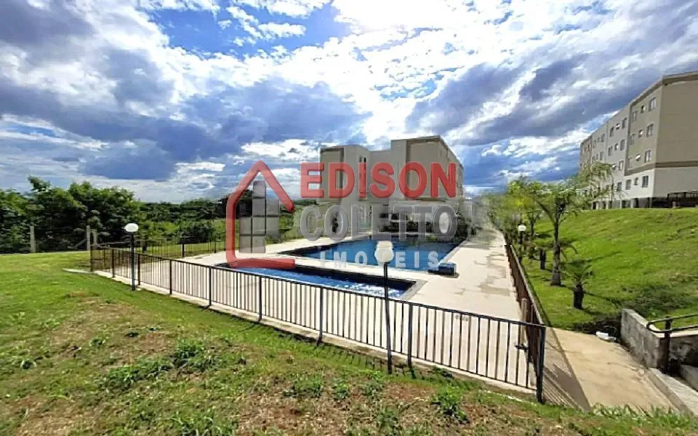 Apartamento, 2 quartos, 40 m² - Foto 9