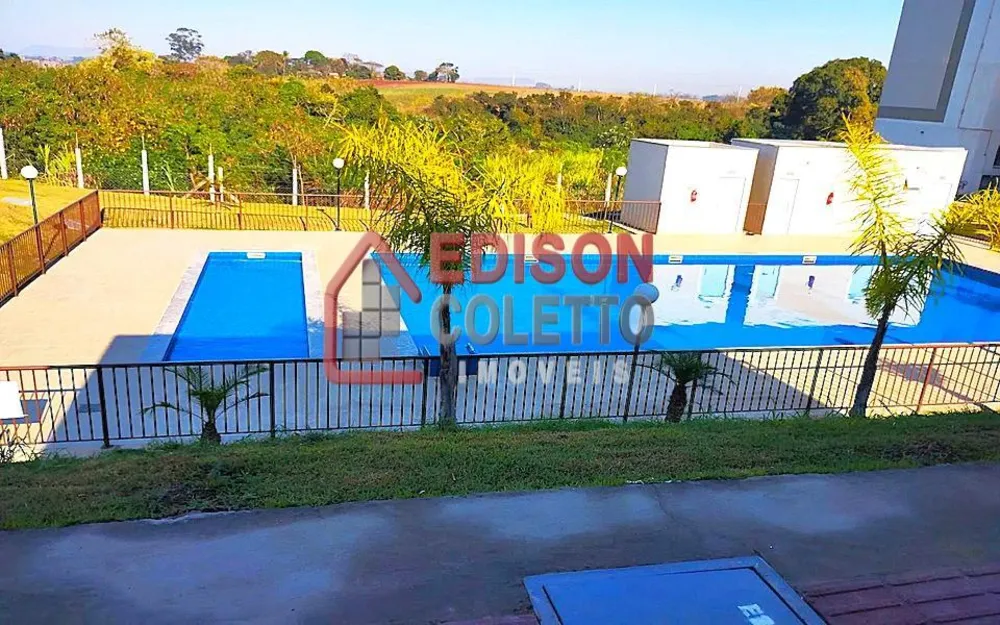 Apartamento, 2 quartos, 40 m² - Foto 10