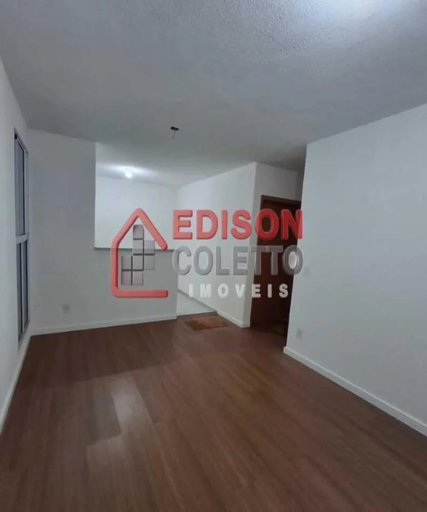 Apartamento, 2 quartos, 40 m² - Foto 1