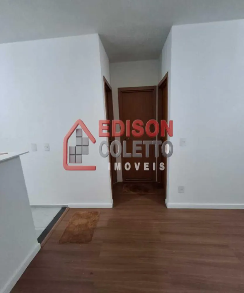 Apartamento, 2 quartos, 40 m² - Foto 3