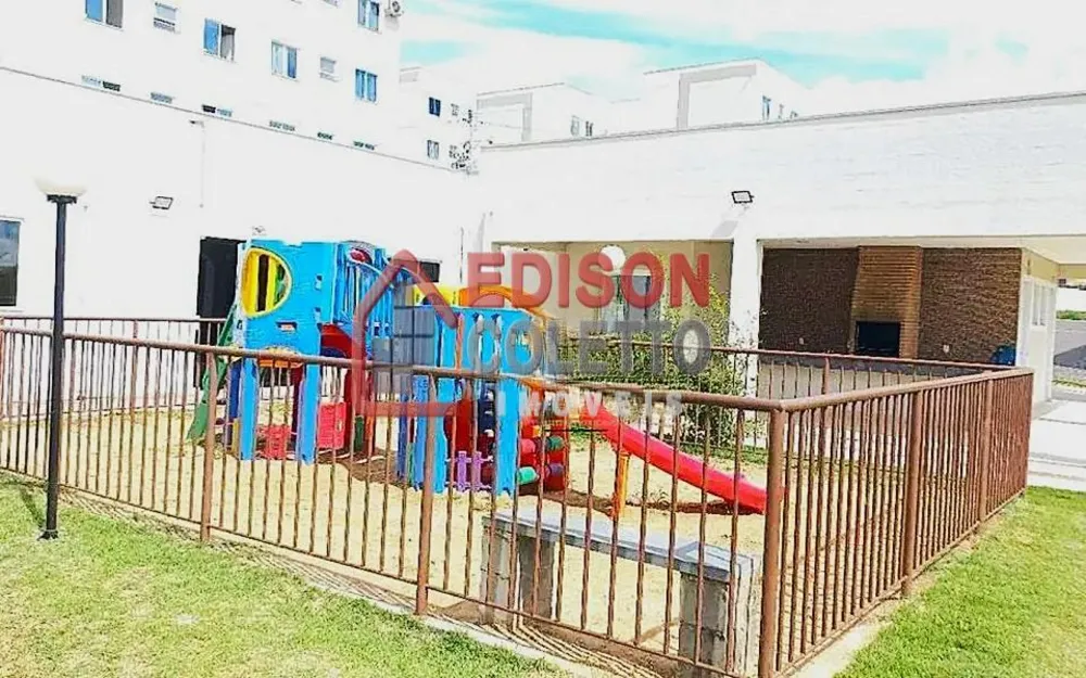 Apartamento, 2 quartos, 40 m² - Foto 13