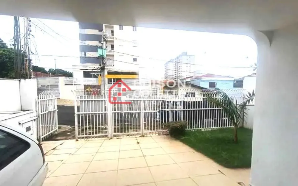 Casa, 3 quartos, 192 m² - Foto 2