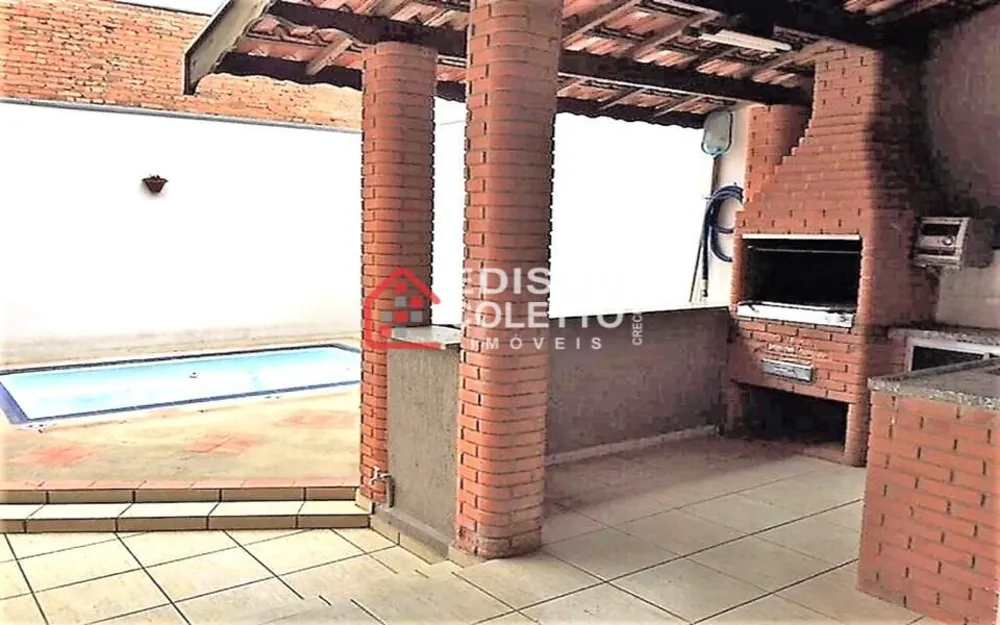Casa, 2 quartos, 130 m² - Foto 17