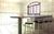 Casa, 2 quartos, 130 m² - Foto 11