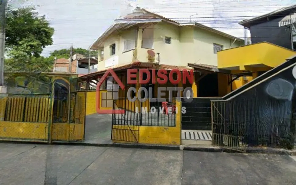 Prédio Inteiro - Foto 1