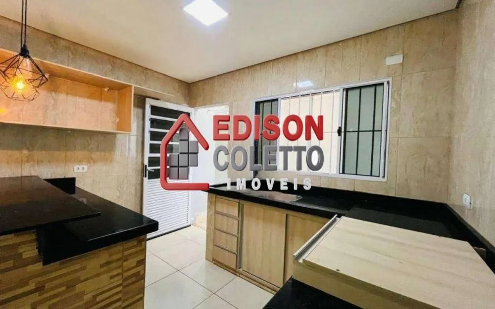 Casa, 2 quartos, 75 m² - Foto 5