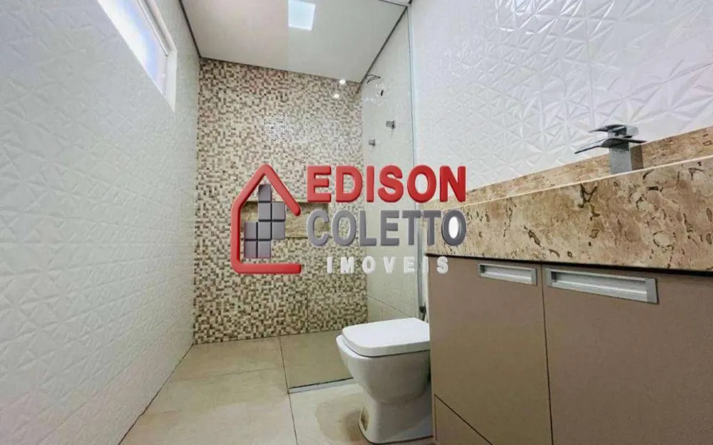 Casa, 2 quartos, 75 m² - Foto 11