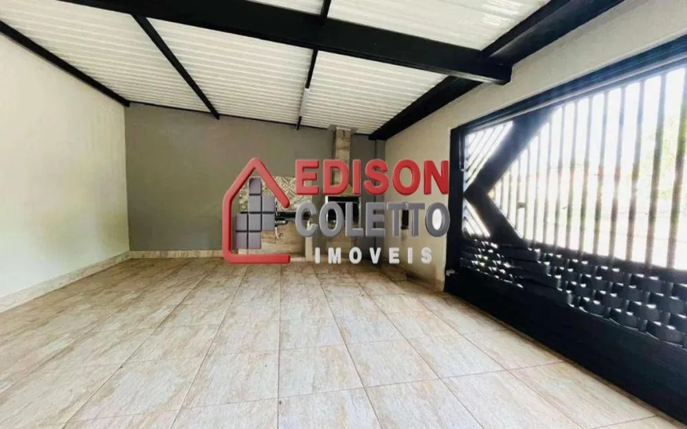 Casa, 2 quartos, 75 m² - Foto 1