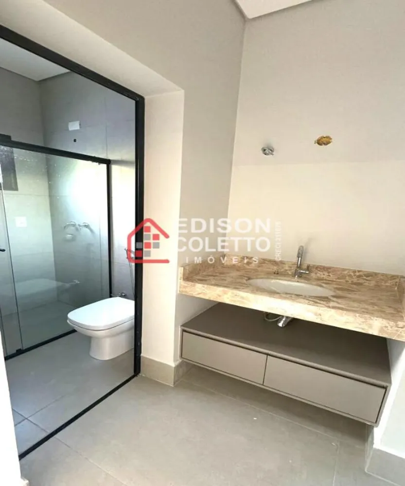 Casa de Condomínio, 3 quartos - Foto 3