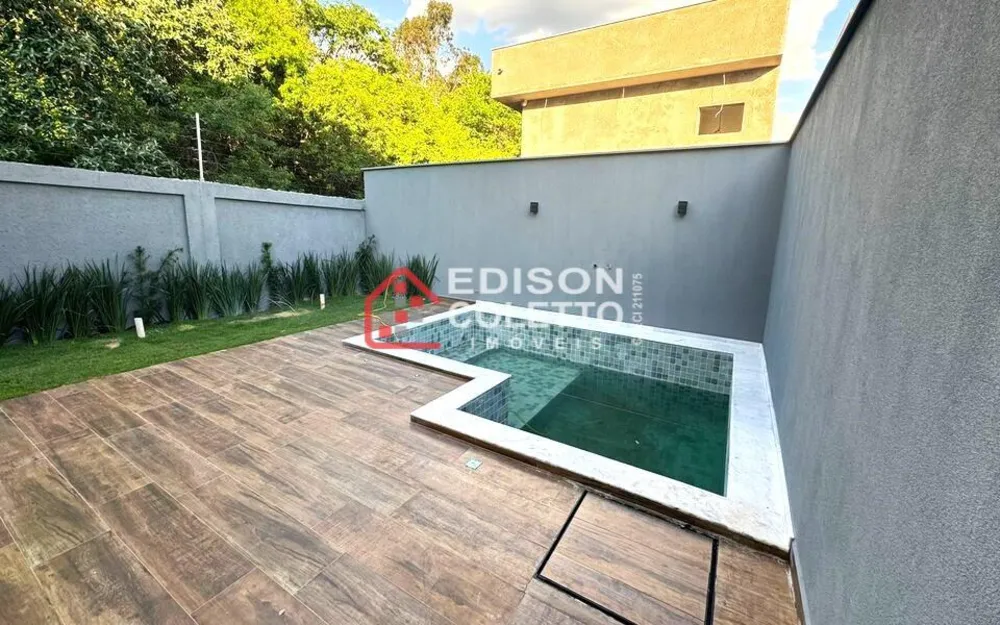 Casa de Condomínio, 3 quartos - Foto 9