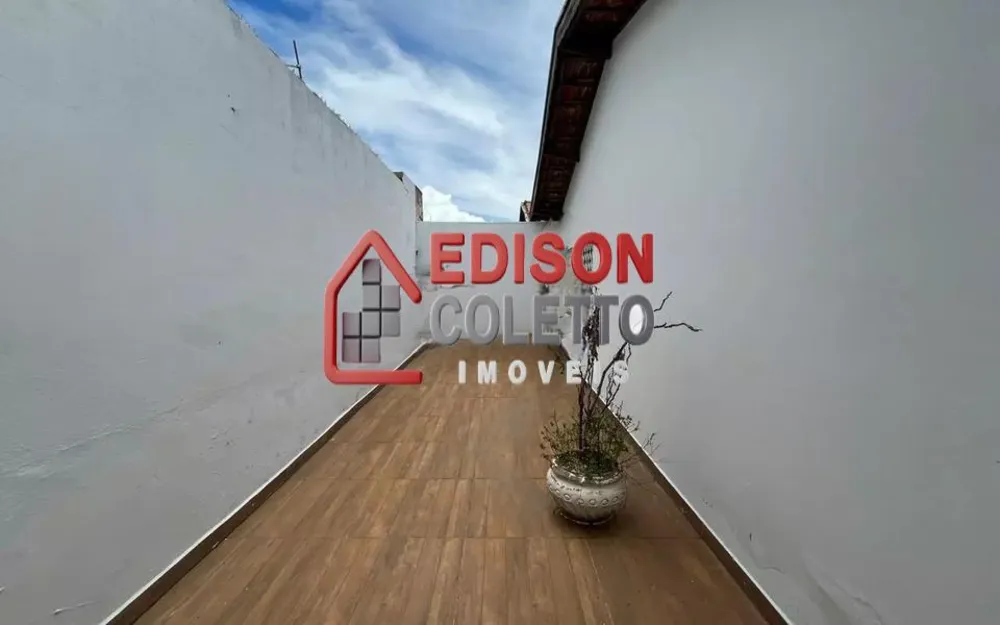 Casa, 3 quartos, 137 m² - Foto 16