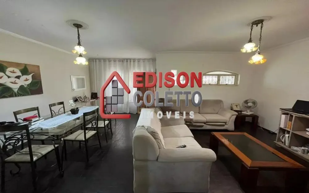 Casa, 3 quartos, 137 m² - Foto 2