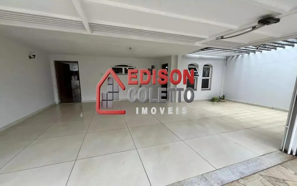 Casa, 3 quartos, 137 m² - Foto 1