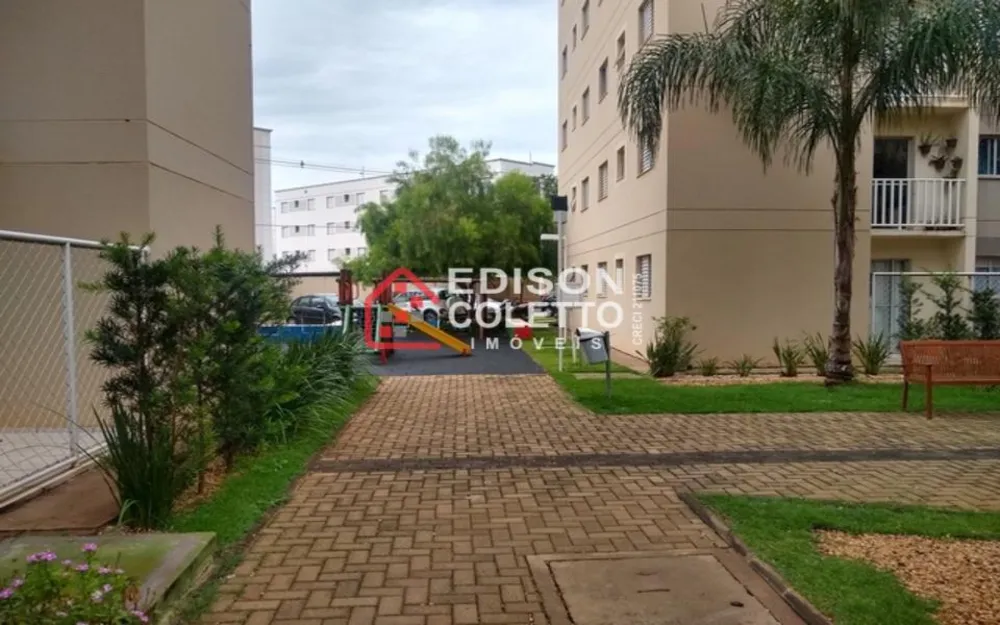 Apartamento, 2 quartos, 52 m² - Foto 7