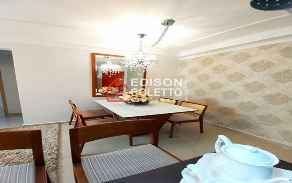 Apartamento, 2 quartos, 52 m² - Foto 2