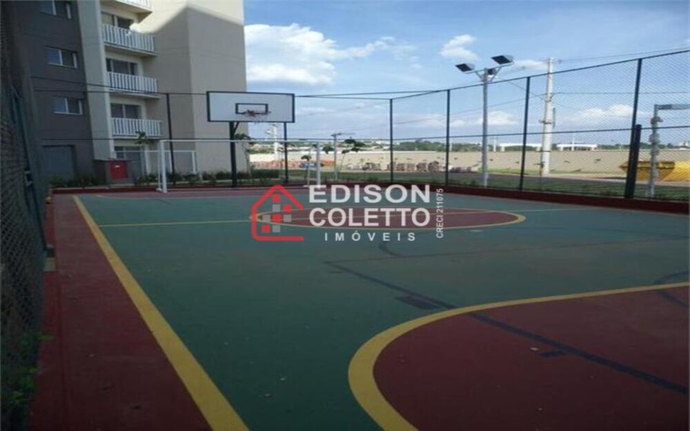 Apartamento, 2 quartos, 52 m² - Foto 4