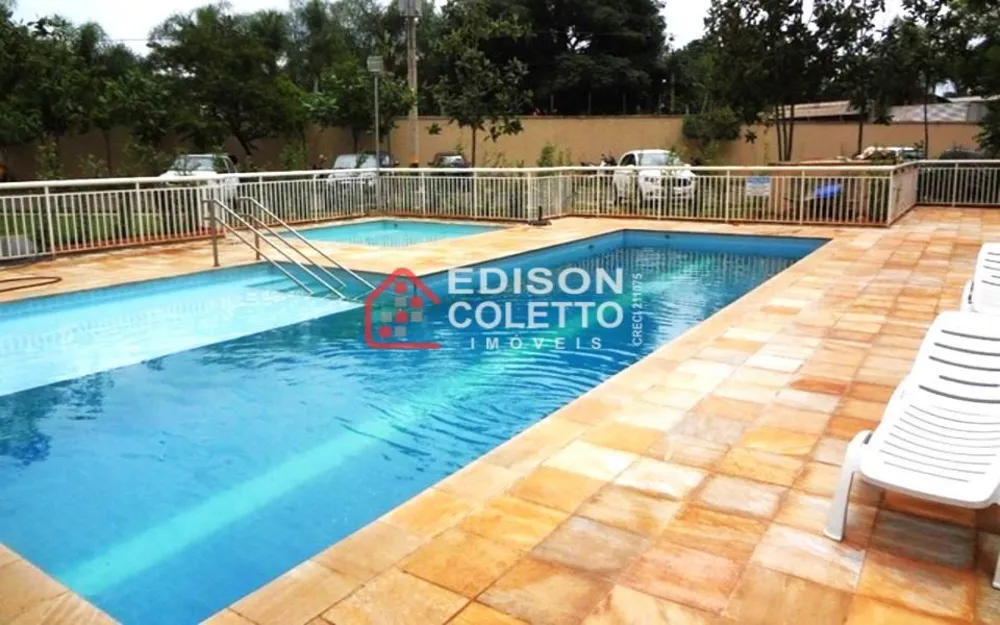 Apartamento, 2 quartos, 52 m² - Foto 11