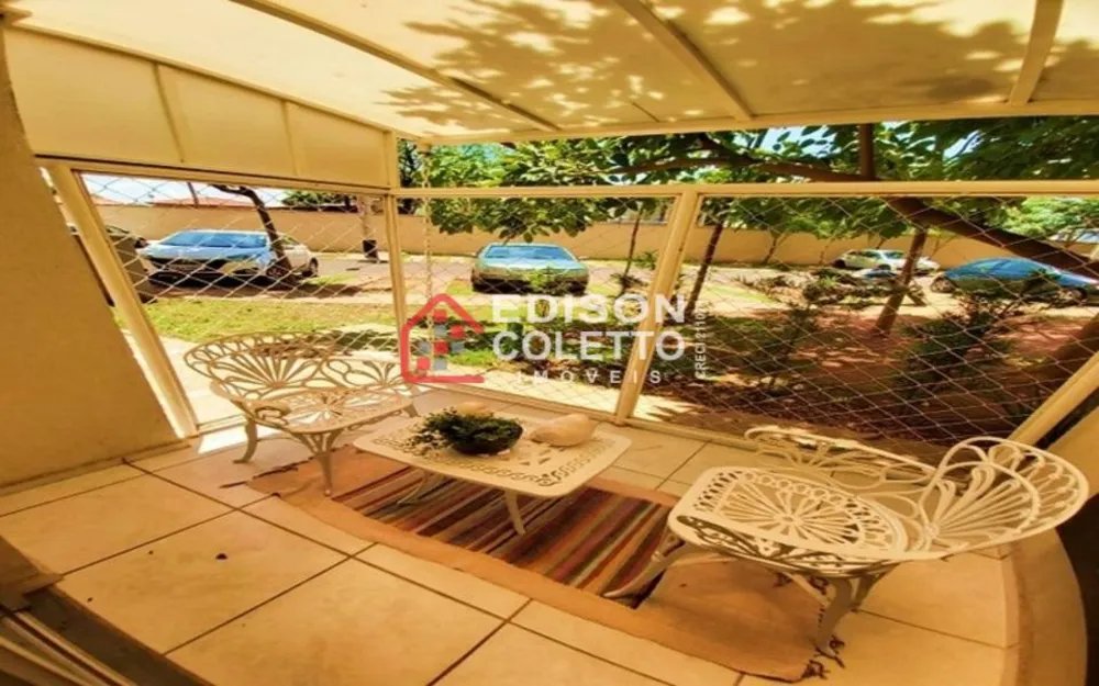 Apartamento, 2 quartos, 52 m² - Foto 5
