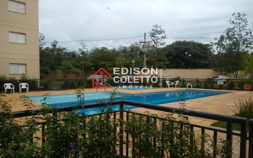 Apartamento, 2 quartos, 52 m² - Foto 8