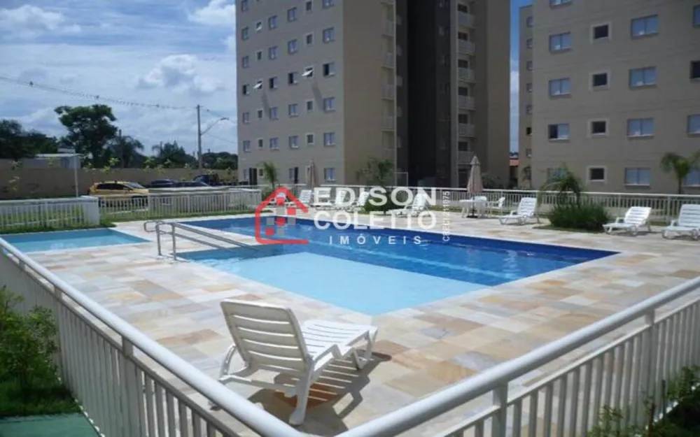 Apartamento, 2 quartos, 52 m² - Foto 10