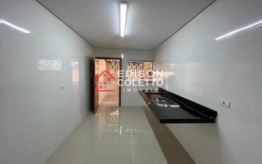 Casa, 2 quartos, 82 m² - Foto 5