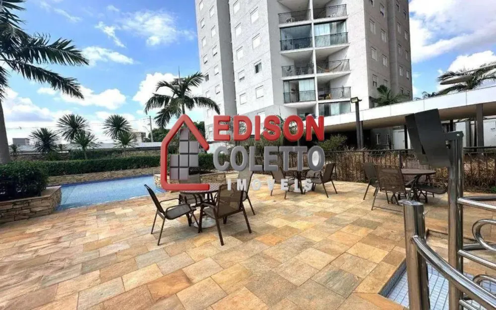Apartamento, 2 quartos - Foto 6