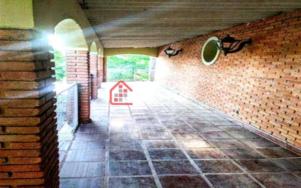 Chácara, 4 quartos, 1125 m² - Foto 15