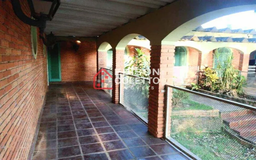 Chácara, 4 quartos, 1125 m² - Foto 34