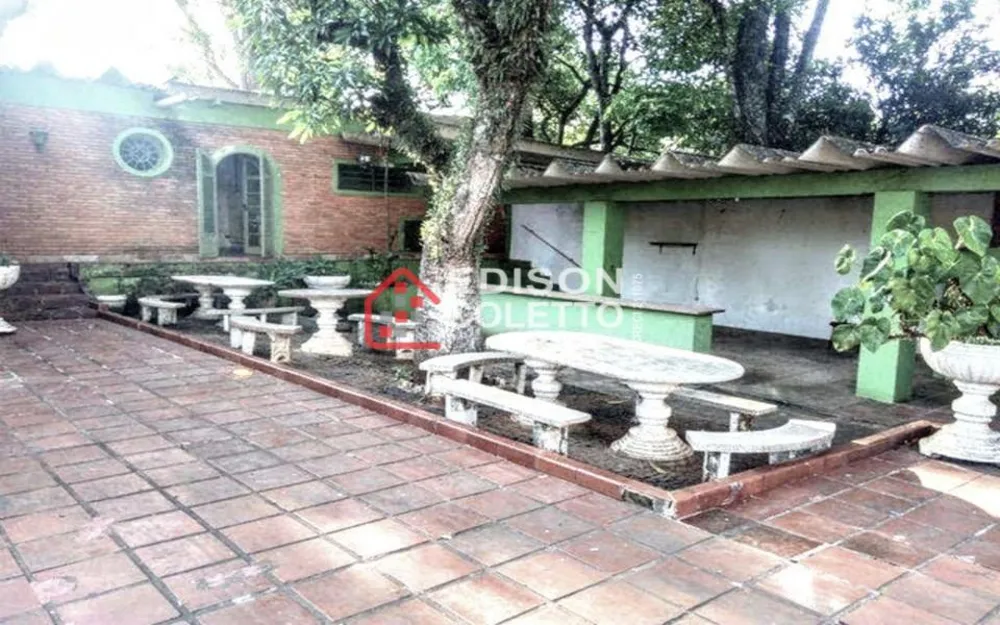 Chácara, 4 quartos, 1125 m² - Foto 35