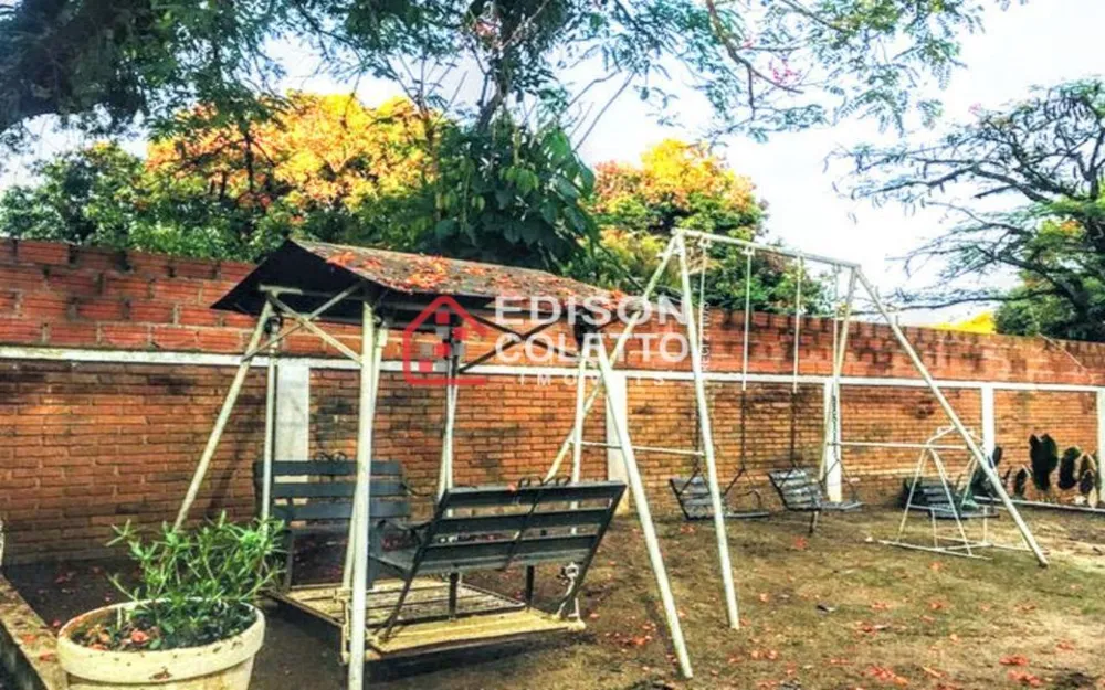Chácara, 4 quartos, 1125 m² - Foto 18