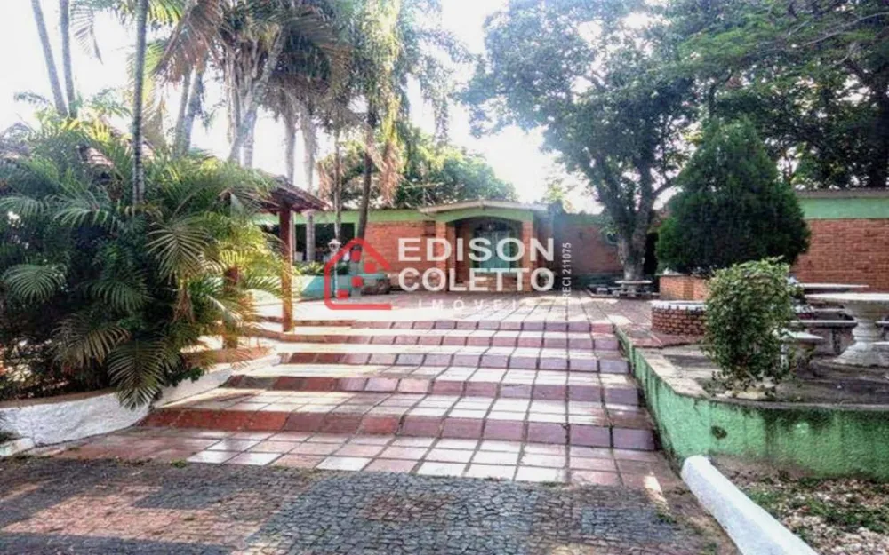 Chácara, 4 quartos, 1125 m² - Foto 28