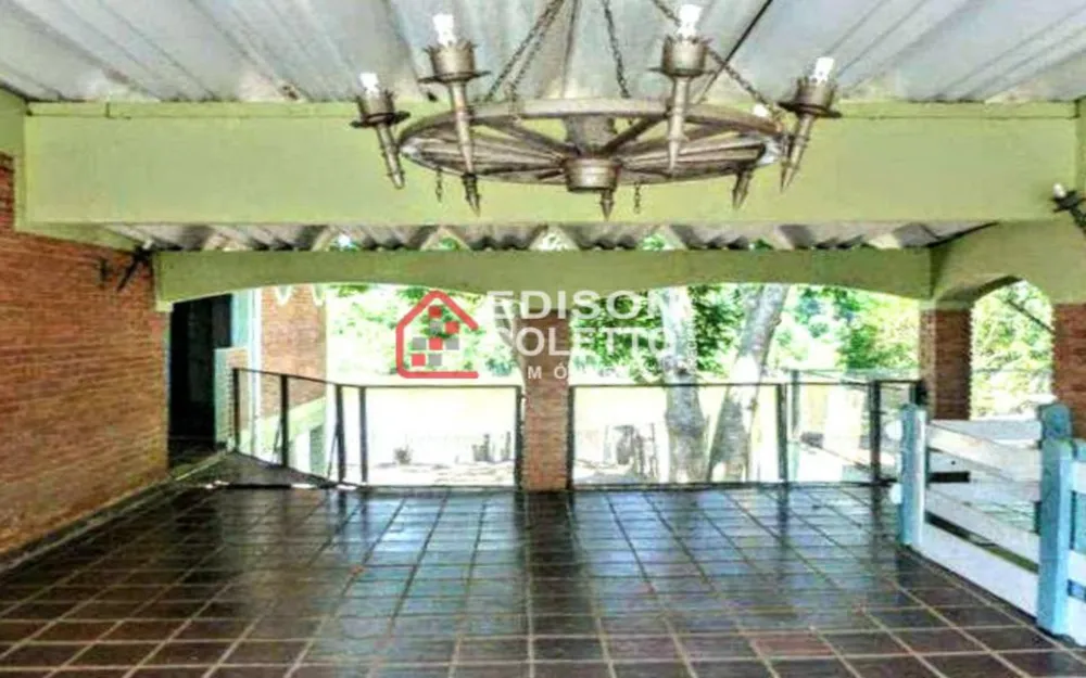 Chácara, 4 quartos, 1125 m² - Foto 17