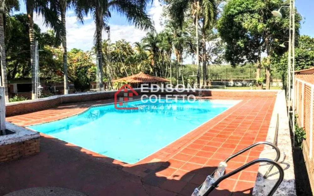 Chácara, 4 quartos, 1125 m² - Foto 4