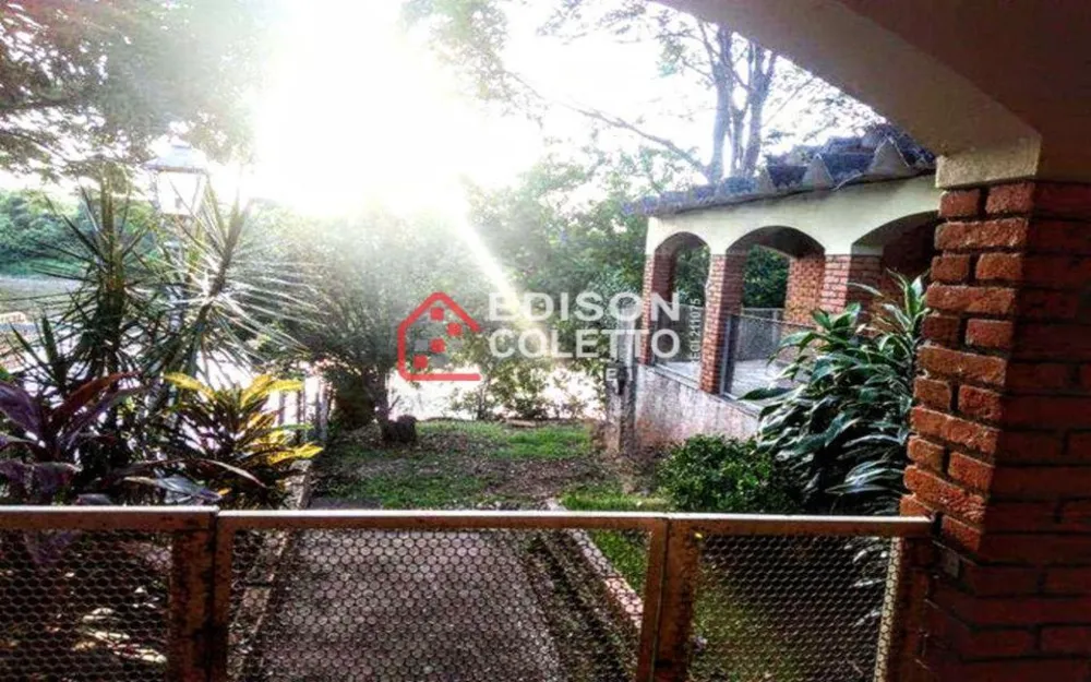 Chácara, 4 quartos, 1125 m² - Foto 27