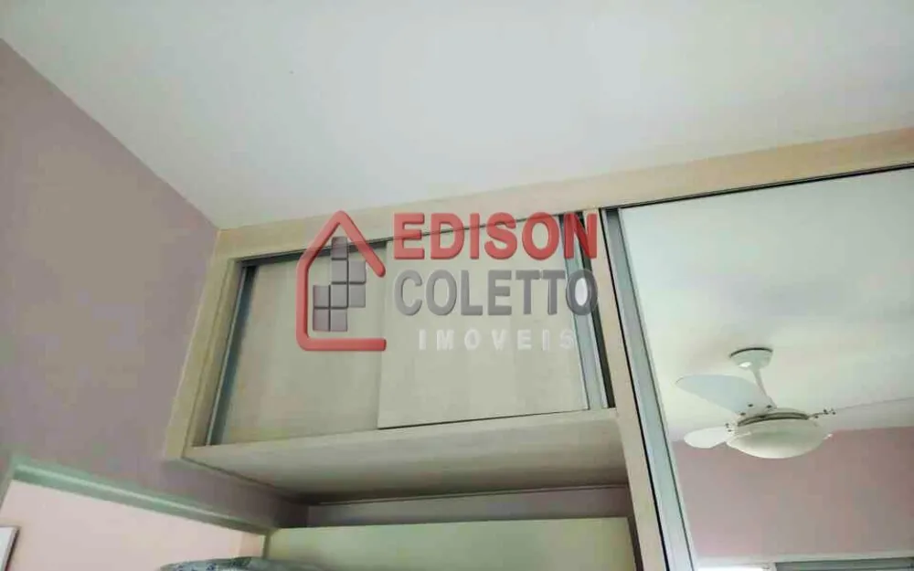 Apartamento, 1 quarto, 34 m² - Foto 6