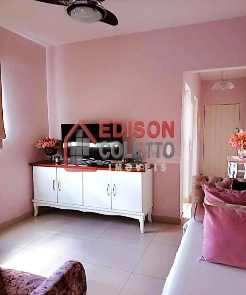 Apartamento, 1 quarto, 34 m² - Foto 4