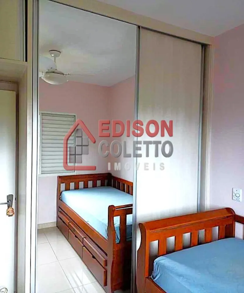 Apartamento, 1 quarto, 34 m² - Foto 8